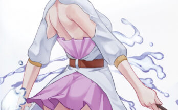 Noelle’s phat ass hentai 7