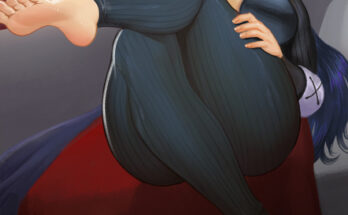Lucina (Nextoad) hentai 9