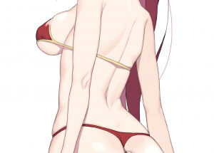 Houshou Marine [Hololive] hentai 5