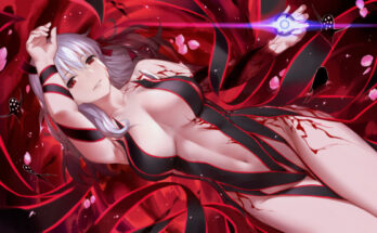 Sakura Matou: dark allure [Fate] hentai 15