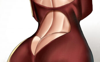 Yor Forger From Behind (AnikiNine) hentai 19