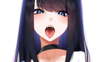 She want more pleasure hentai 19