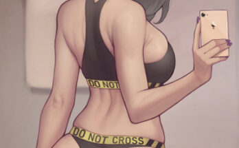 Sae Nijima (Asura) hentai 23