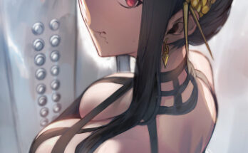 Yor [Spy x Family] hentai 7