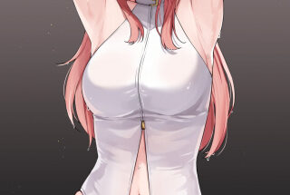 Wet Liliya [Artist's Original] hentai 13