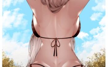 Black Bikini Aegir (SAMIP) [Azur Lane] hentai 15