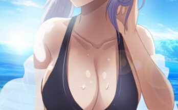 Noelle Silva [Black Clover] hentai 17