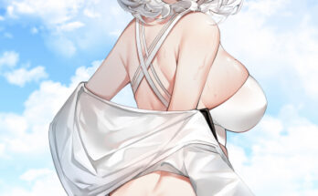 Shirogane Noel [Hololive] hentai 19