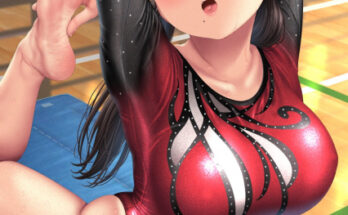 Stretching (加瀬大輝) hentai 5
