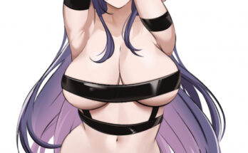 Biya Fan art [Original] (zuyuzuyu) hentai 15