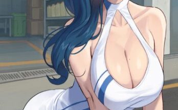 SooRyeon [Artist's Original] (jagaimo) hentai 7