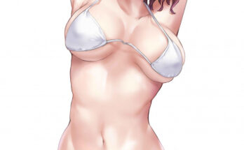 Marvellous Madoka hentai 3