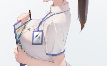 Hot Nurse (amco) hentai 17