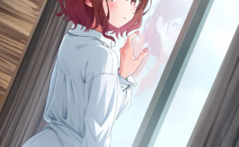 Madoka Higuchi (idolmaster) hentai 19
