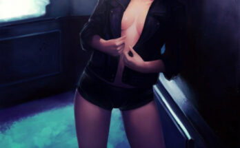 Major Kusanagi can’t wait to get in the room (itori) [Ghost in the Shell] hentai 9