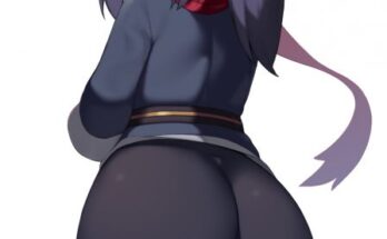 Akari (Kuavera) [Pokemon Legends Arceus] hentai 11