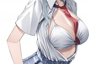 Bikinis are the best underwear hentai 13