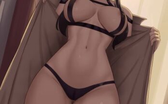 Yor Forger [Spy x Family] (csLucAris) hentai 23