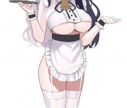 Cow Milk (リル reel) hentai 1