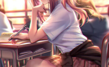 A sight to behold hentai 13