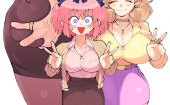 Showing Domiance hentai 1