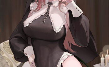 it's time to pray hentai 1