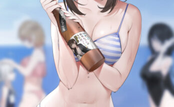 Solution for thirsty Thursday hentai 11