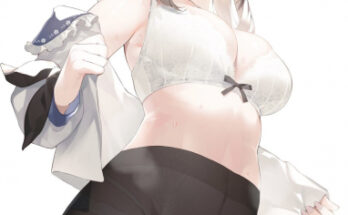 Changing (たまふ りん) hentai 9