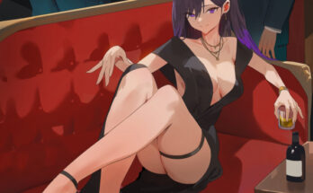 Classy [Original] hentai 23