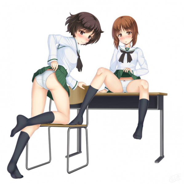 yukari-and-miho-girls-und-panzer.jpg
