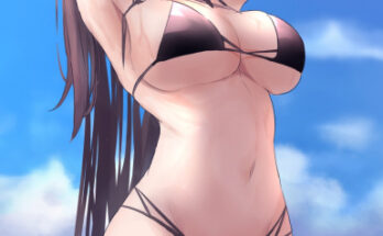 The top should always be smaller hentai 11