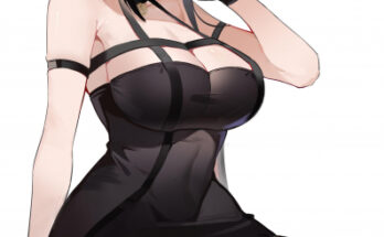 Sexy Yor (Yoyo) [Spy x Family] hentai 17