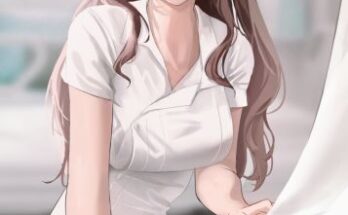 Hot nurse (Poppe) hentai 23