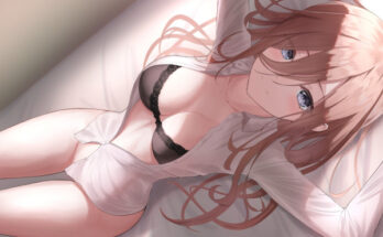 Miku [Quintessential Quintuplets] hentai 19