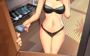 Best reward for the service hentai 17