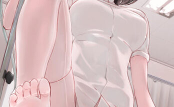 Healing [chowbie] hentai 17