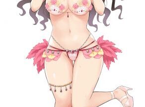 Her smile is so sweet🥰 hentai 5