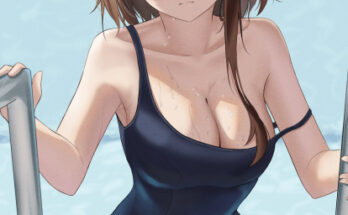 Kosaki onodera [Nisekoi] hentai 17
