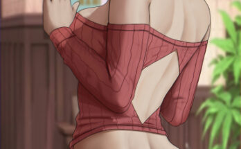 Yor [Spy x Family] hentai 21