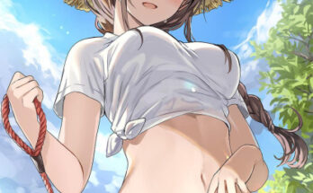 A bit of a teaser hentai 13