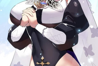 Blessed be those hips & thighs hentai 19