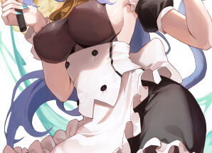 maid-ganyu-genshin-impact.jpg