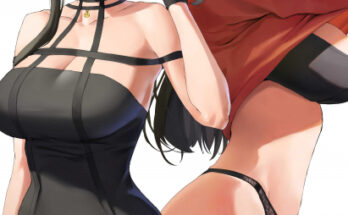 Yor [Spy x Family] hentai 17