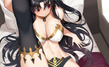 ishtar-flexing-her-thighs-siha-fate-grand-order.jpg