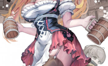 Tavern Wench (VIOVIO) hentai 23