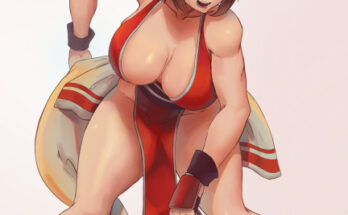 mai-lesott-the-king-of-fighters.jpg