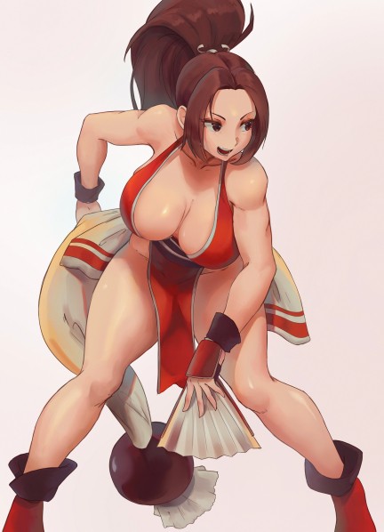 mai-lesott-the-king-of-fighters.jpg