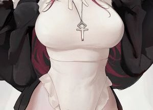 Sister Thighs [Original] (2400x4800) hentai 13