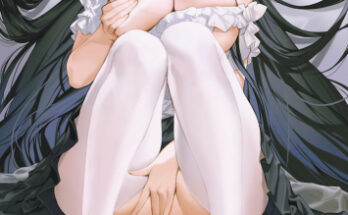 Indomitable (Nike) hentai 9
