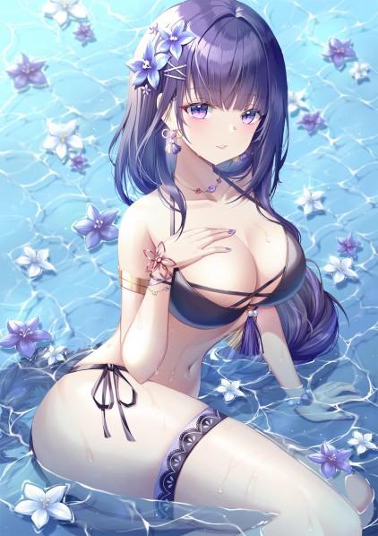 cute-raiden-bathing-in-water-hentai.jpg